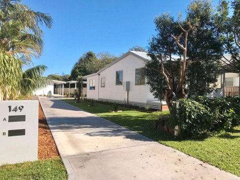 149B Port Stephens Drive, SALAMANDER BAY NSW 2317