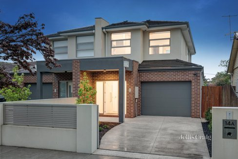 14a Alexander Street Bentleigh East 3165