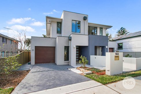 14A Anderson Road, MORTDALE NSW 2223