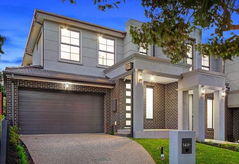 14A Austin Street Bulleen 3105