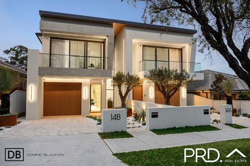 14A Drake Street, PANANIA