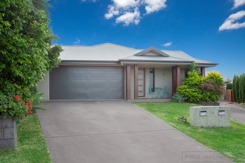 14a Elkin Close, RAWORTH NSW 2321