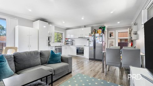 14A Goldmark Cres, Cranebrook NSW 2749