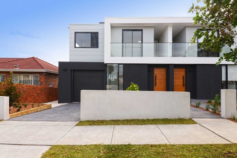 14a Hillary Parade, MATRAVILLE NSW 2036