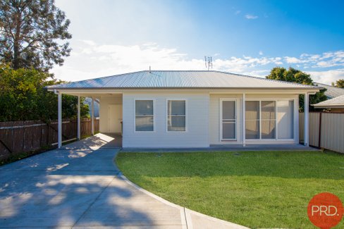 14A Lawson Street, EAST MAITLAND NSW 2323