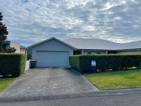 14a Seagrass Circuit, CORLETTE NSW 2315
