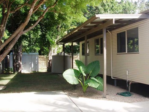 14B Erromango Drive, JUBILEE POCKET QLD 4802