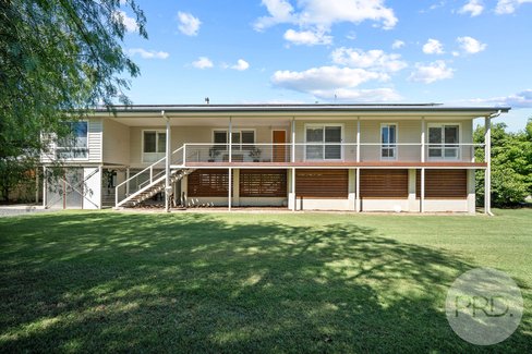 15-19 Wagga Wagga Street, OURA NSW 2650
