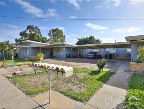 1/5-7 Cameron Avenue, MILDURA VIC 3500