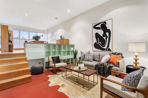 15 Argyle Street Fitzroy 3065