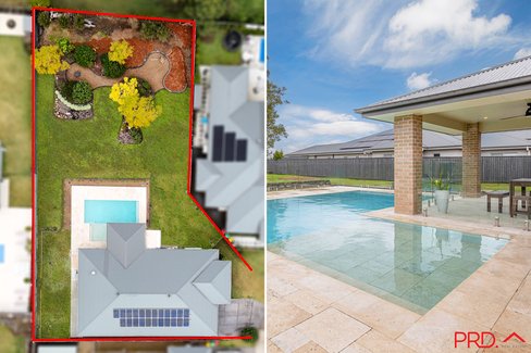 15 Arrowtail Street, CHISHOLM