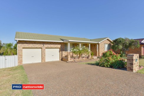 15 Bandalong Street, TAMWORTH NSW 2340