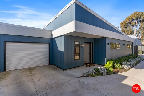 1/5 Bannister Street, NORTH BENDIGO