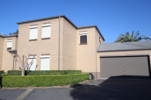 1/5 Bellevue Street, ARNCLIFFE NSW 2205