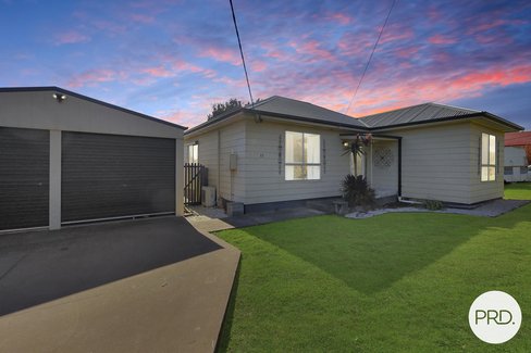 15 Bletchington Street, ORANGE