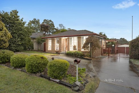 15 Bligh Court Lilydale 3140