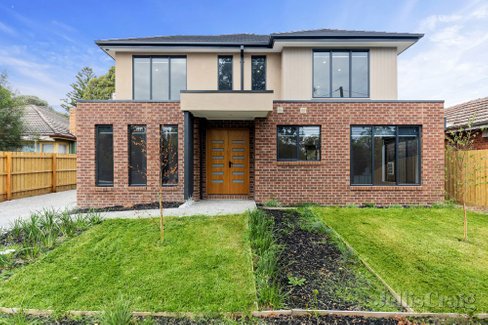 1/5 Bonar Street Heidelberg Heights 3081