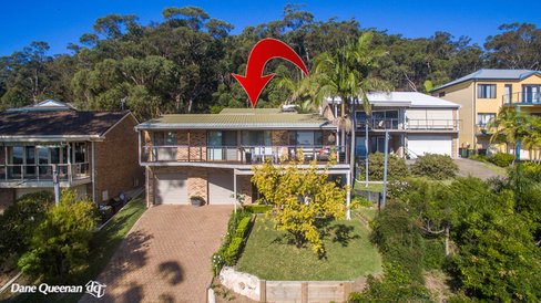 15 Bourne Boulevard, NELSON BAY NSW 2315