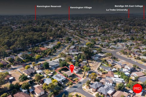 15 Bren Street, KENNINGTON VIC 3550
