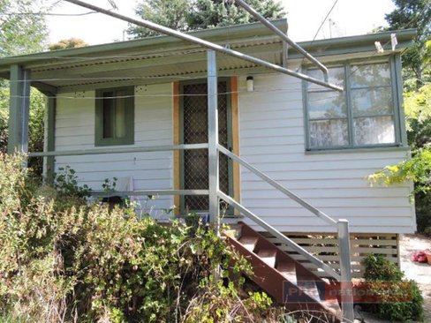 15 Bridle Street, TALBINGO NSW 2720