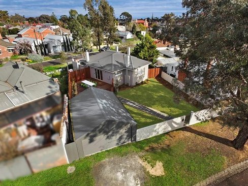 15 Brougham Street, BENDIGO VIC 3550