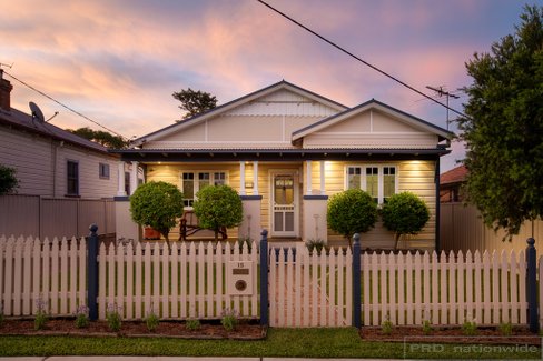 15 Brunswick Street, EAST MAITLAND NSW 2323