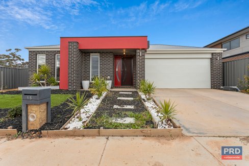 15 Buxton Street, JACKASS FLAT VIC 3556