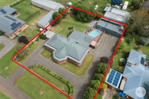 15 Calder Street, SMEATON VIC 3364