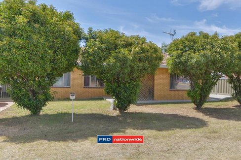 15 Campbell Road, TAMWORTH NSW 2340