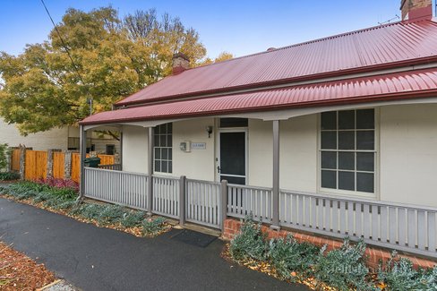 15 Campbell Street Castlemaine 3450