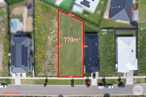 15 Carbery Way, LUCAS VIC 3350