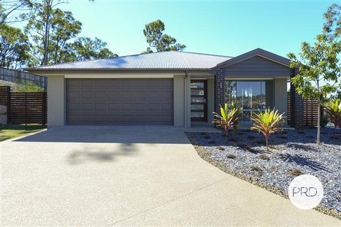 15 Carlsson Place, KIRKWOOD QLD 4680