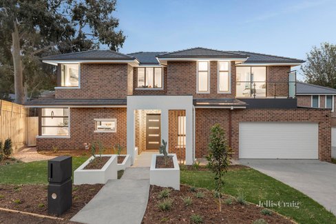 1 5 Carmen Close Doncaster East 3109