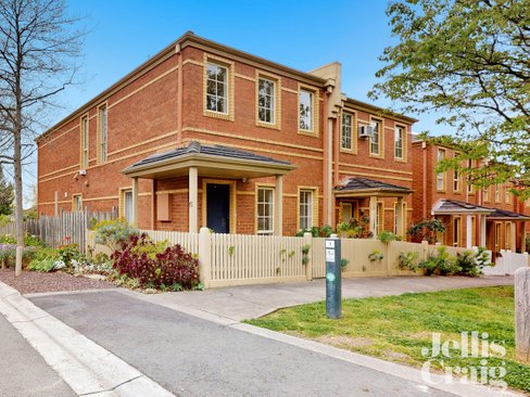 15 Carnell Place Balwyn North 3104