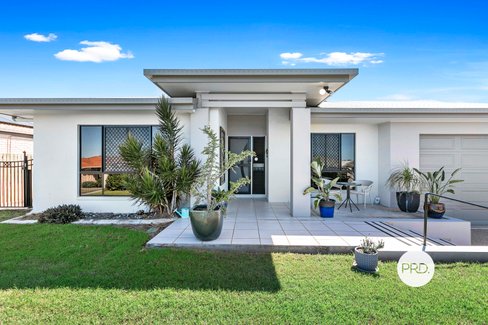 15 Casuarina Court, TINANA QLD 4650