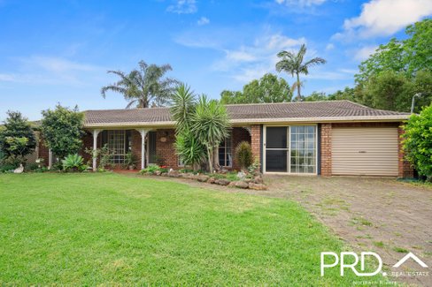 15 Cedar Drive, DUNOON NSW 2480