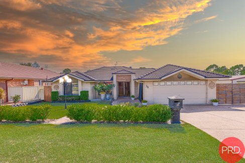 15 Cedar Wattle Close, ABERGLASSLYN NSW 2320