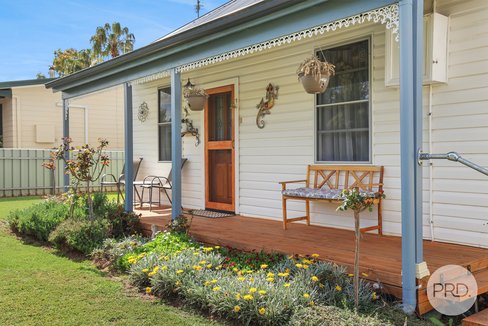 15 Centre Street, QUIRINDI