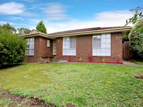 15 Chesney Drive Ringwood 3134