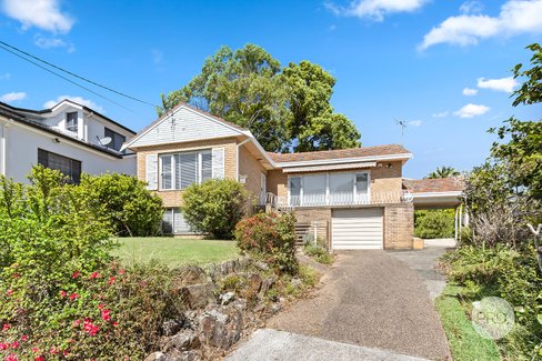 15 Chivers Avenue, LUGARNO NSW 2210