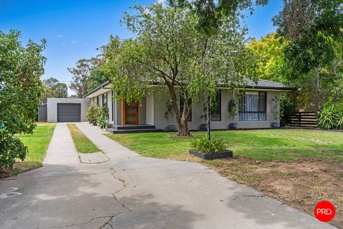 15 Chute Street, GOORNONG