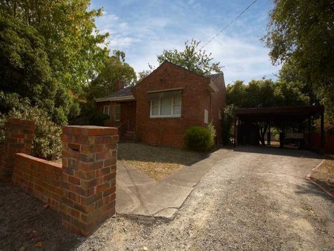 15 Collett Avenue Ringwood 3134