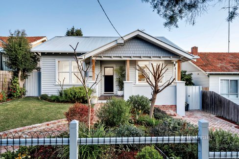 15 Collings Street Brunswick West 3055