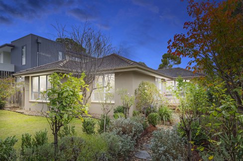 15 Corlett Street Mont Albert North 3129