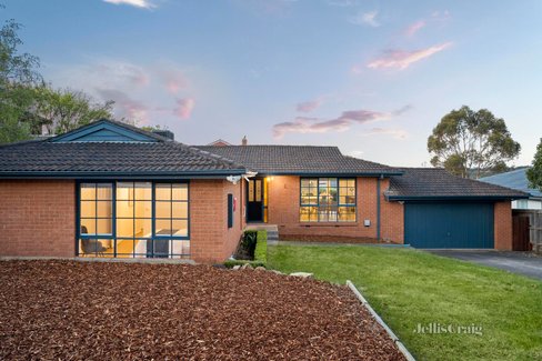 15 Corsican Avenue Doncaster East 3109