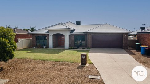 15 Cougar Place, SHEPPARTON