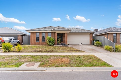 15 Counsel Road, HUNTLY VIC 3551