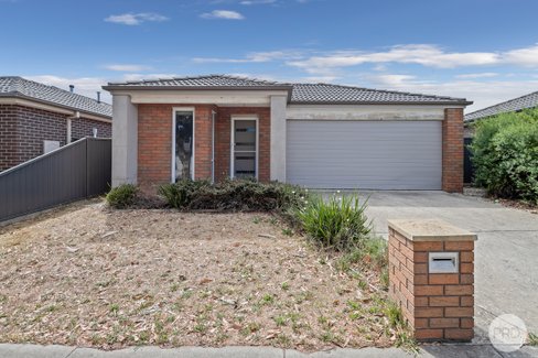 15 Craven Street, ALFREDTON VIC 3350