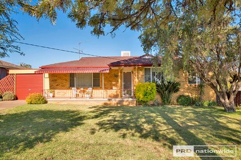 15 Crawford Street, TAMWORTH NSW 2340