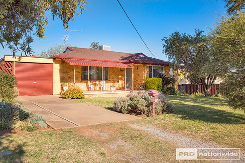 15 Crawford Street, TAMWORTH NSW 2340